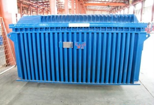 九原矿用变压器