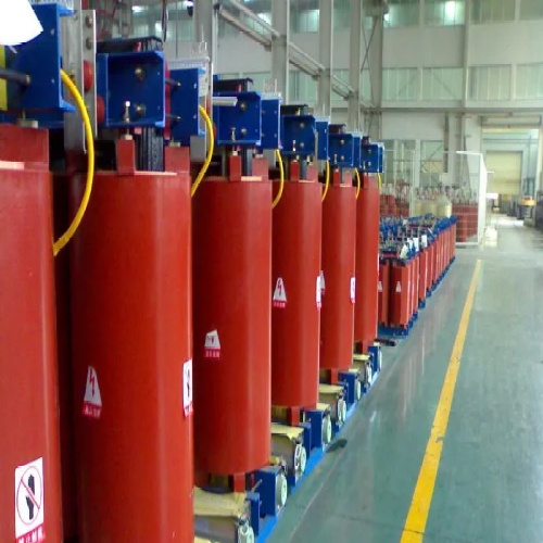 成都SCB10-200KVA干式变压器