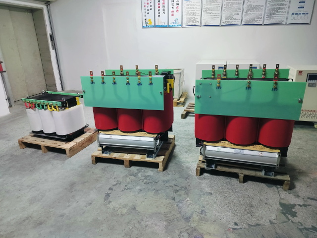 九原KS11-1000KVA矿用变压器
