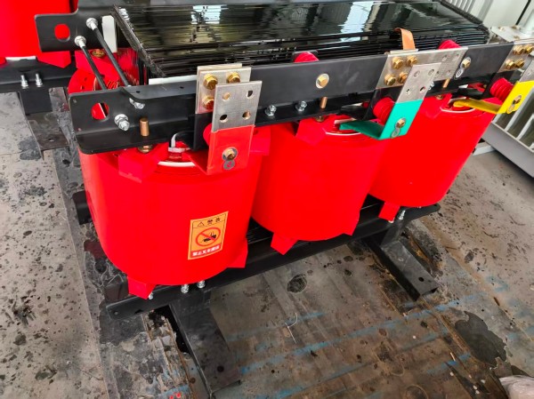 大容量九原九原九原干式变压器 1250kVA‑2500kVA九原九原九原干式变压器